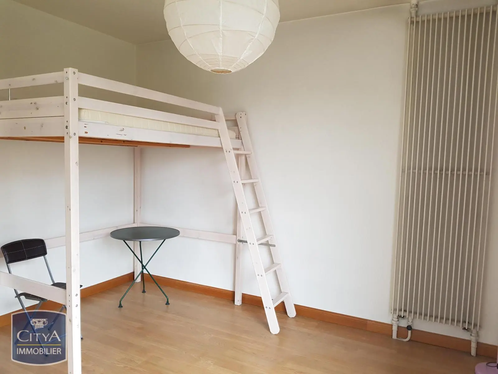 Photo 1 appartement Blois