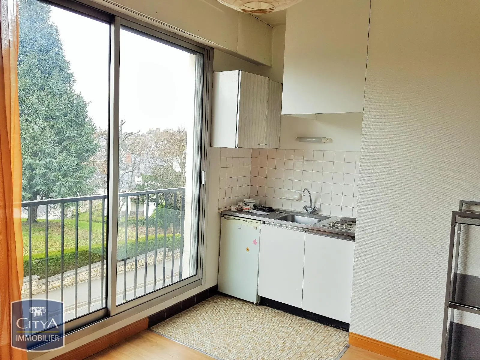 Photo 2 appartement Blois