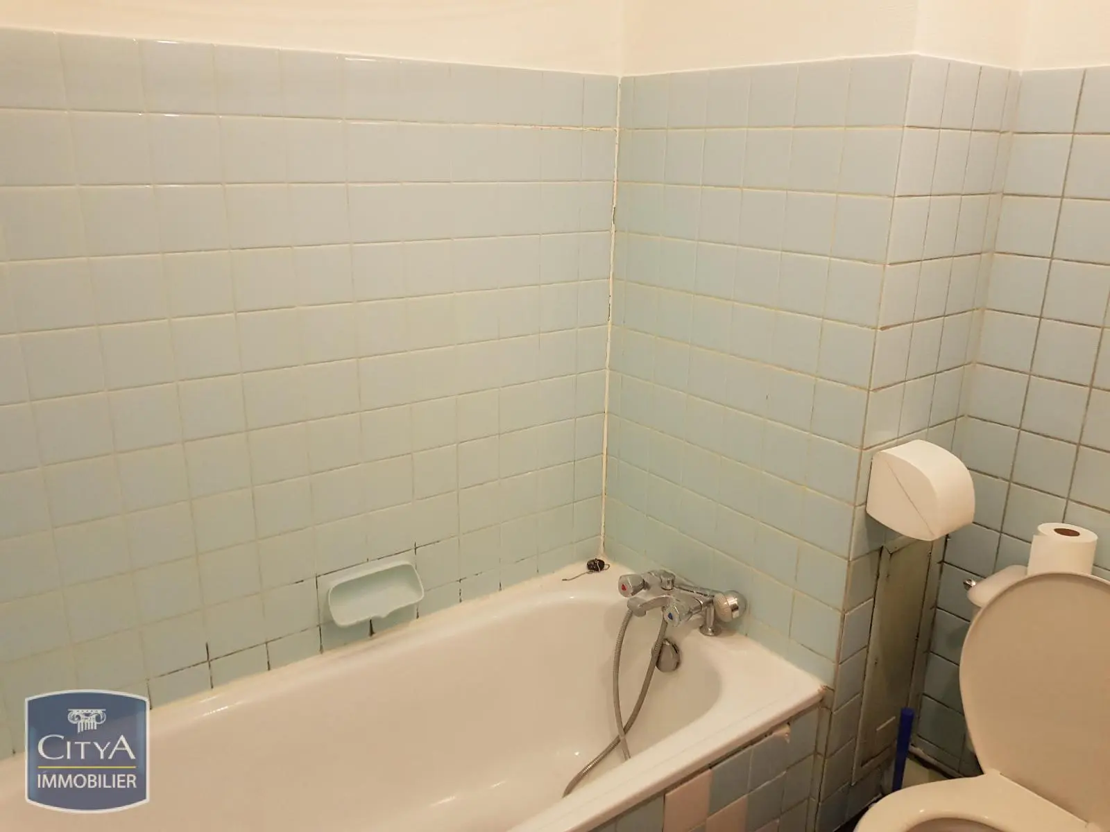 Photo 3 appartement Blois