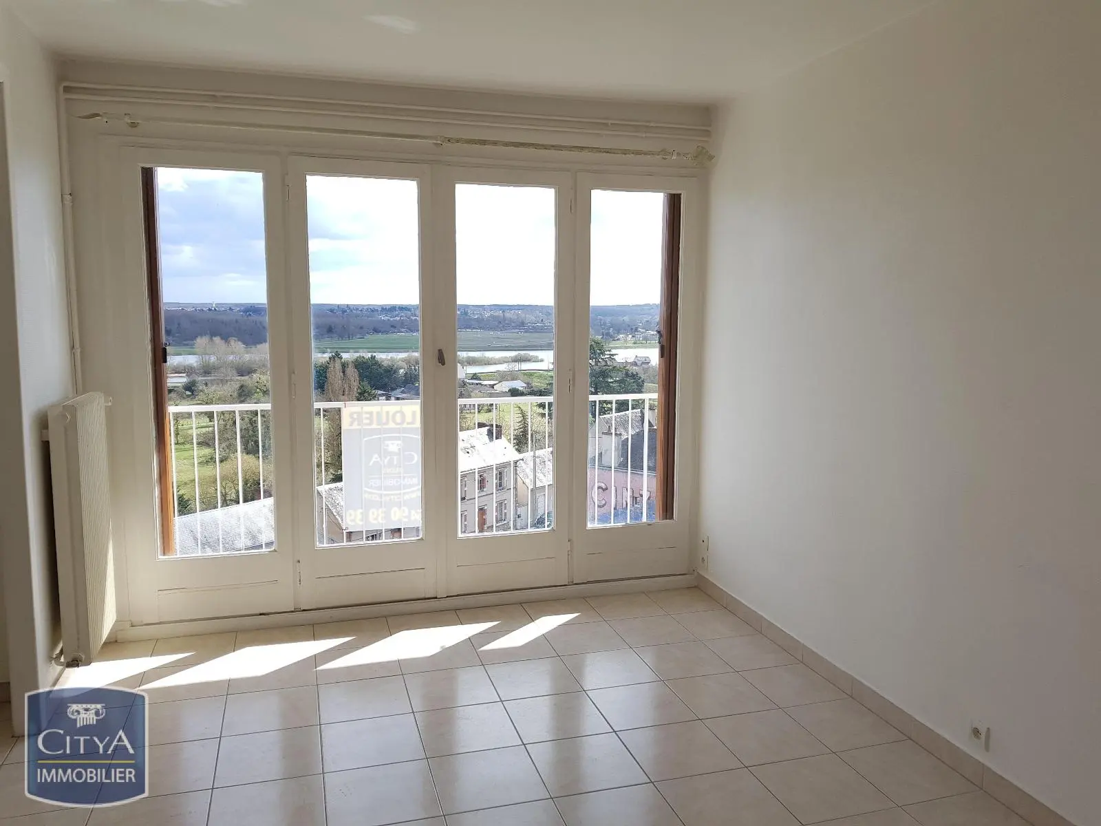 Photo 2 Appartement 2 pièces 37.1m²
