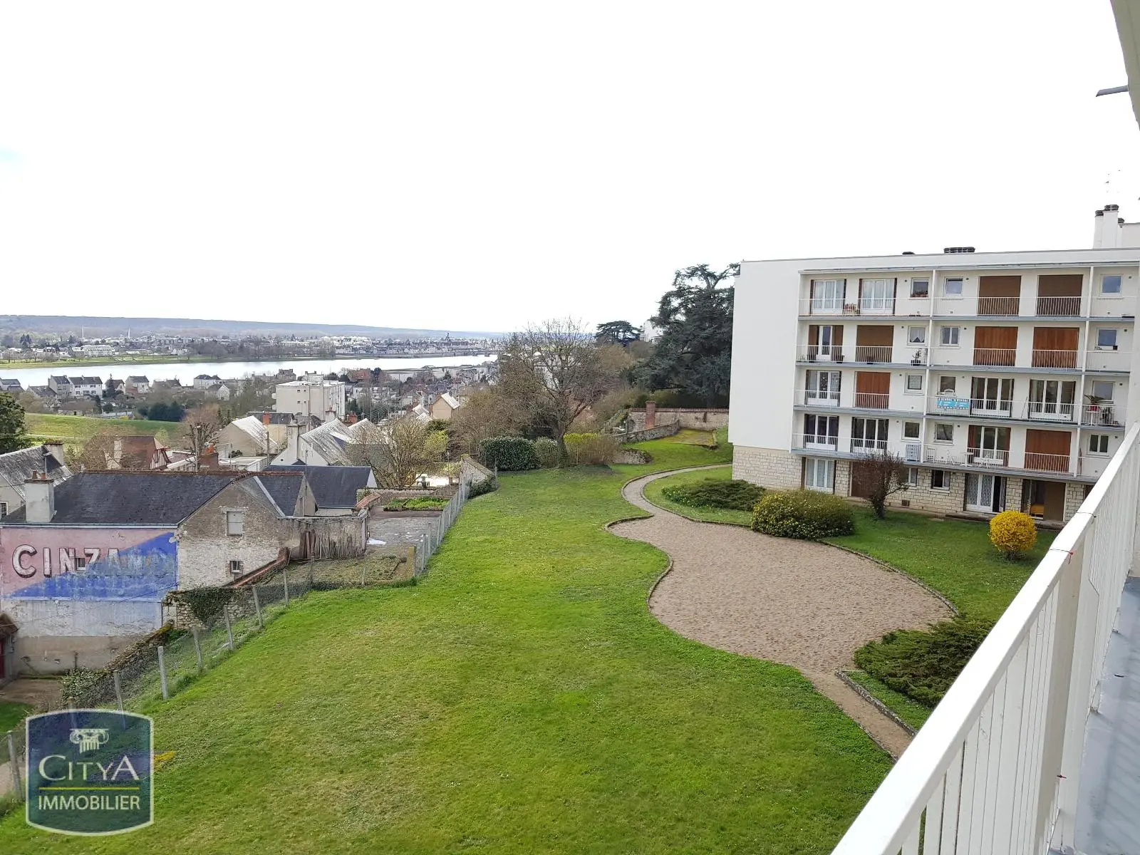 Photo 1 Appartement 2 pièces 37.1m²