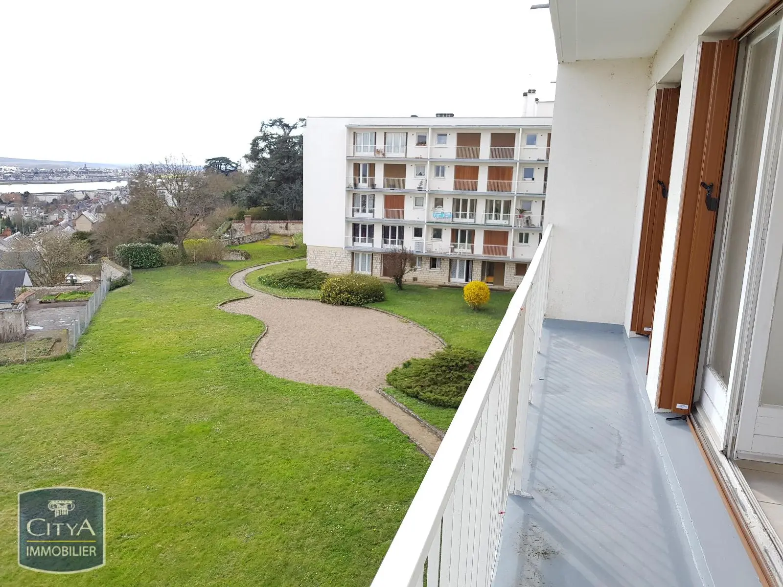 Photo 6 Appartement 2 pièces 37.1m²