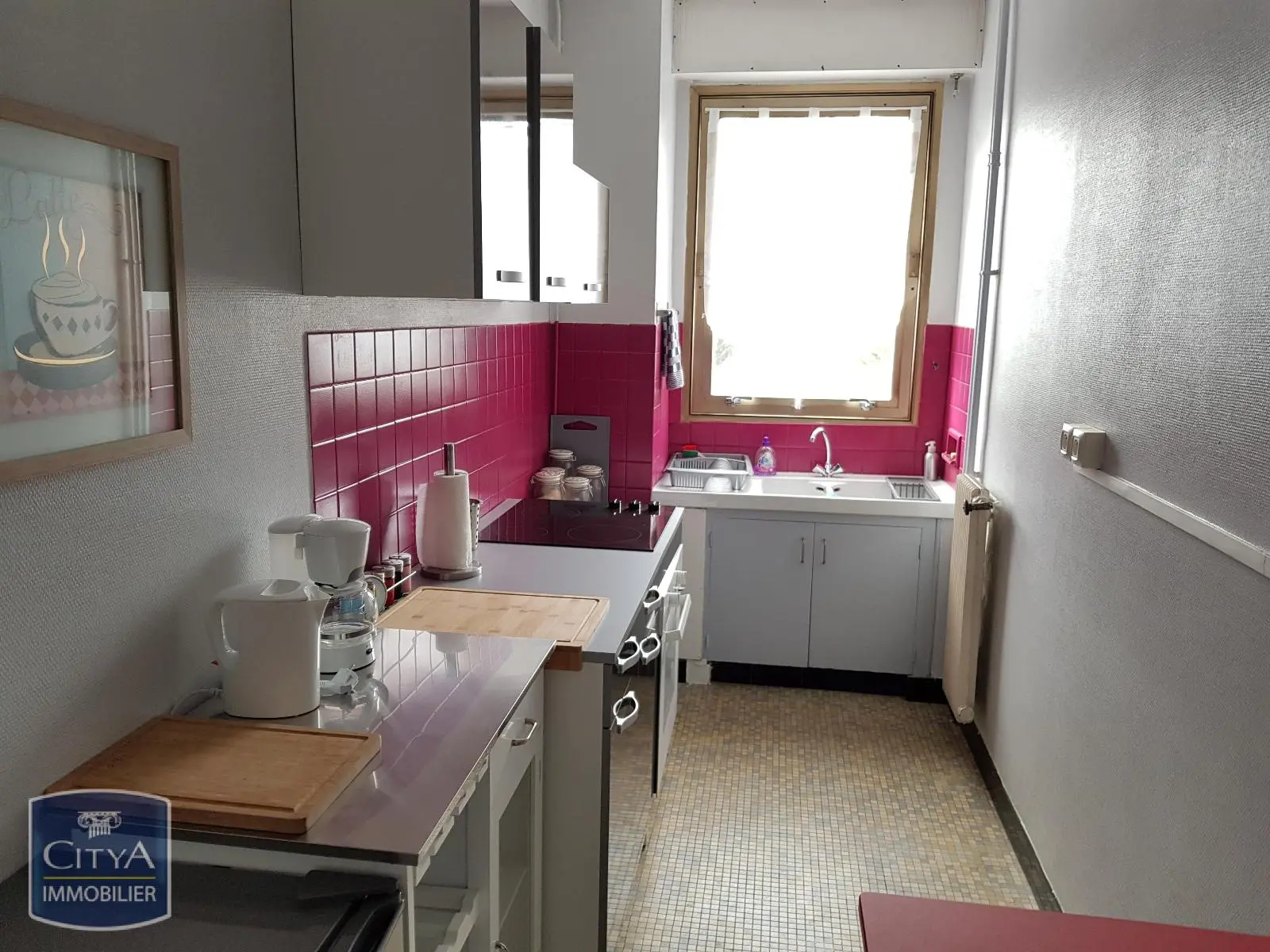 Photo 3 Appartement 2 pièces 40.43m²