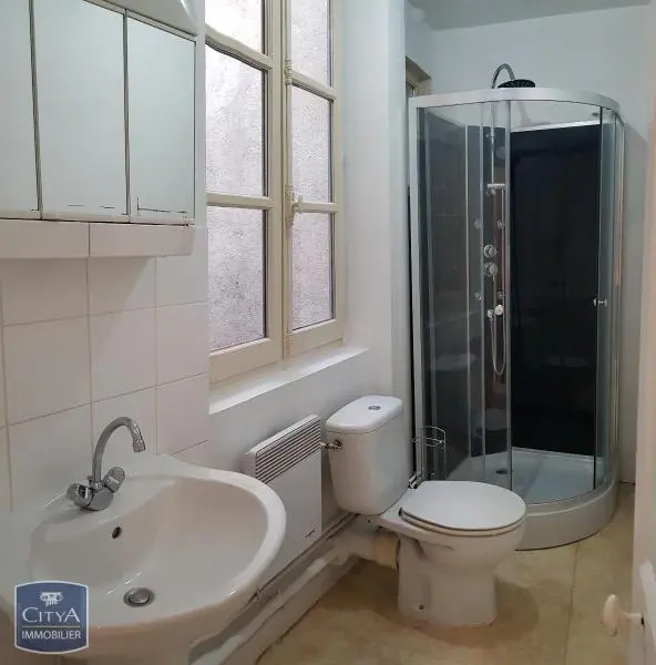 Photo 3 Appartement 1 pièce 23.35m²