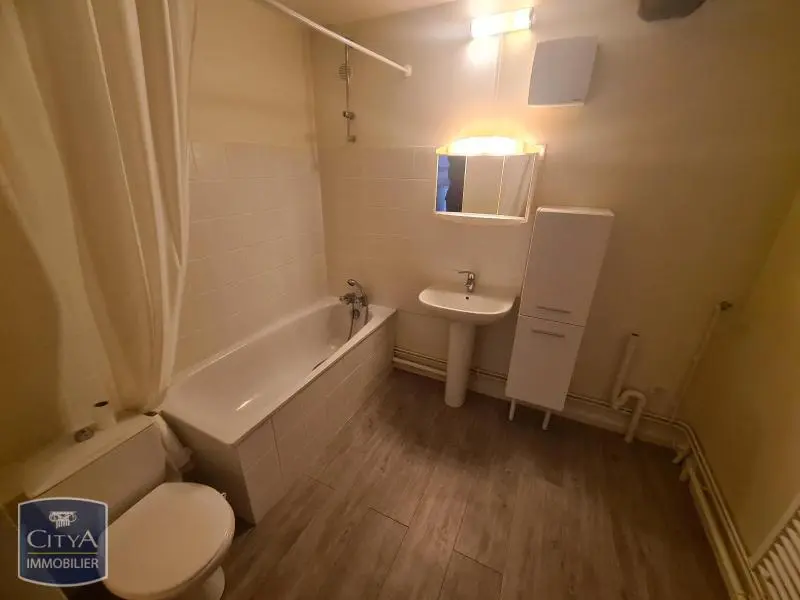 Photo 6 appartement Blois