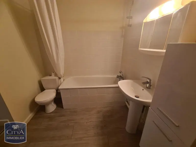 Photo 7 appartement Blois