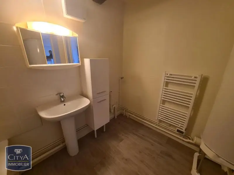 Photo 8 appartement Blois