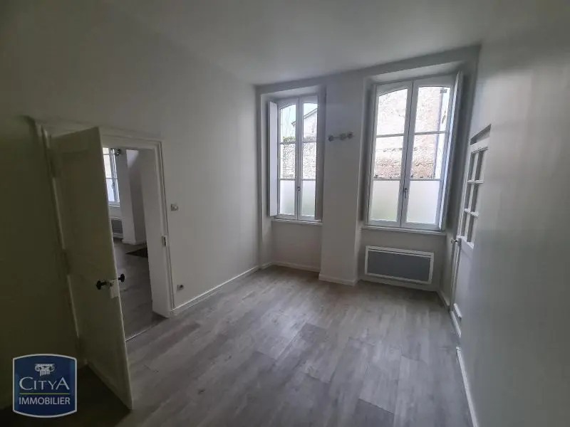 Photo 3 appartement Blois