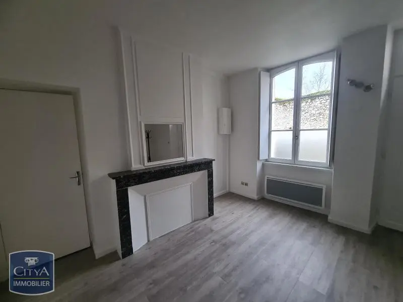 Photo 1 Appartement 2 pièces 36.95m²