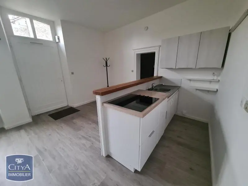 Photo 1 appartement Blois