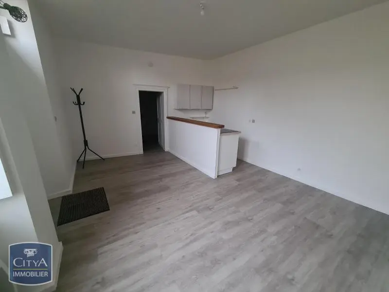 Photo 2 appartement Blois