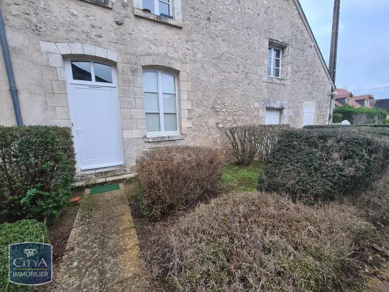 Photo 11 appartement Blois