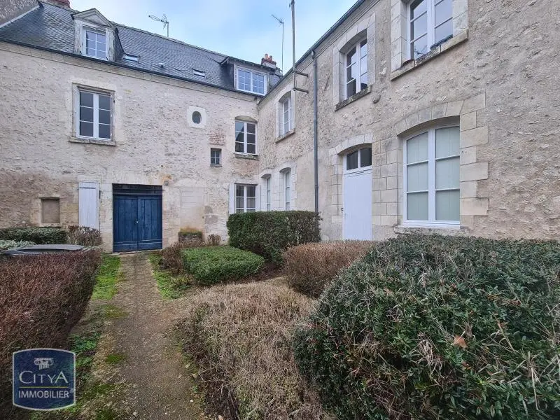 Photo 5 appartement Blois