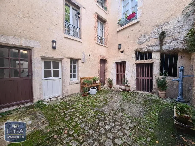 Photo 8 Appartement 2 pièces 36.55m²