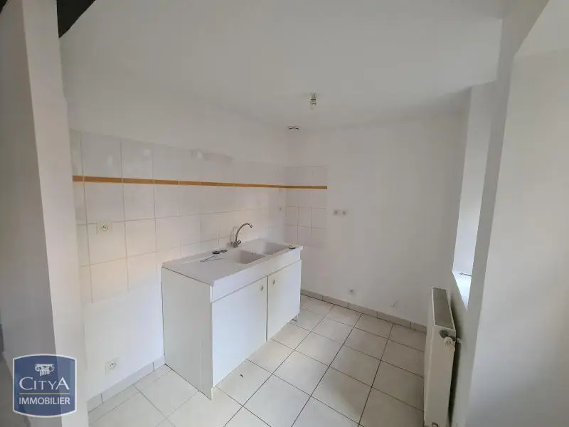 Photo 2 Appartement 2 pièces 36.55m²