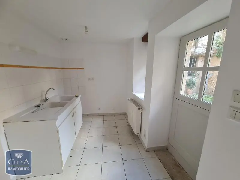 Photo 3 Appartement 2 pièces 36.55m²