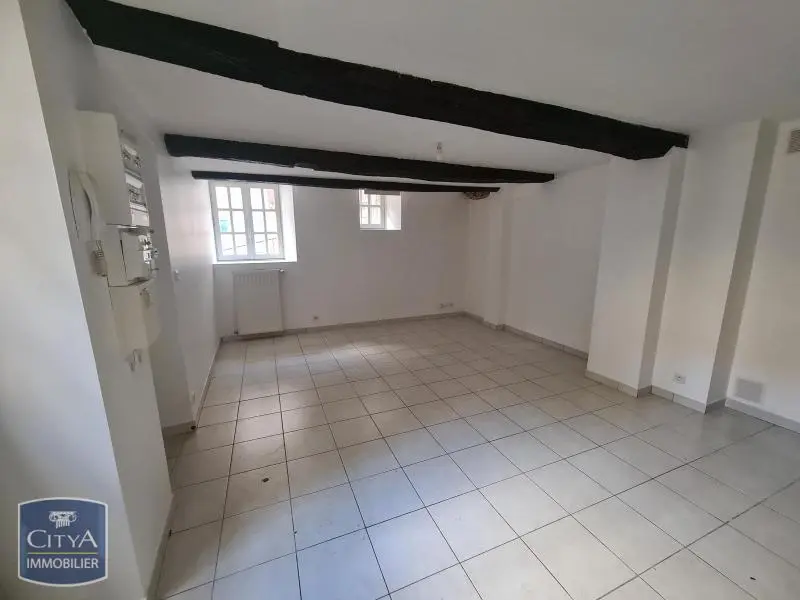Photo 1 Appartement 2 pièces 36.55m²