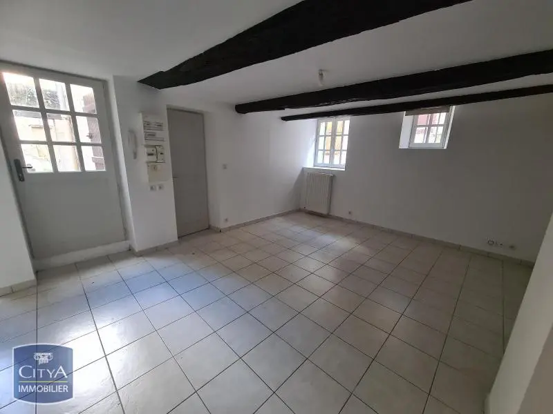 Photo 4 Appartement 2 pièces 36.55m²