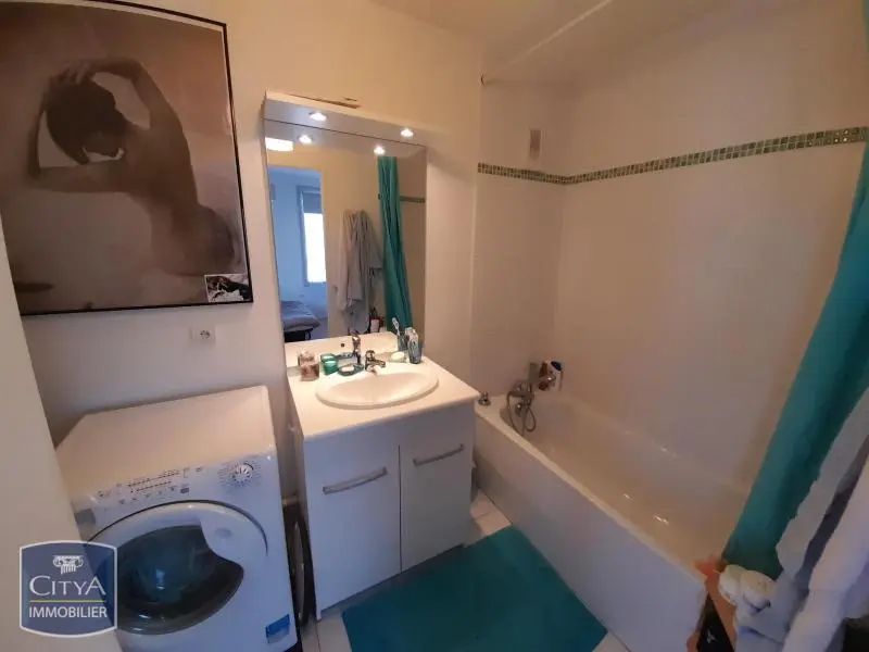 Photo 5 Appartement 2 pièces 49.62m²