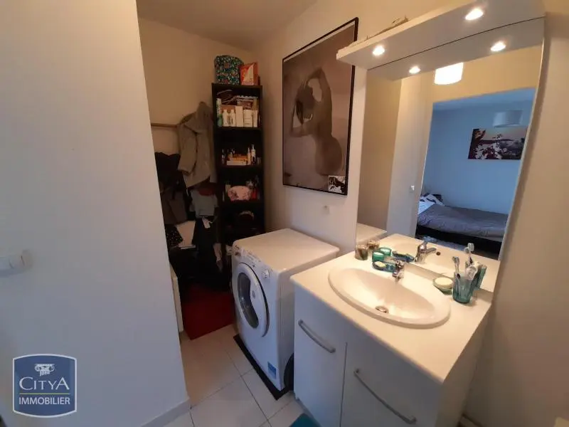 Photo 8 Appartement 2 pièces 49.62m²