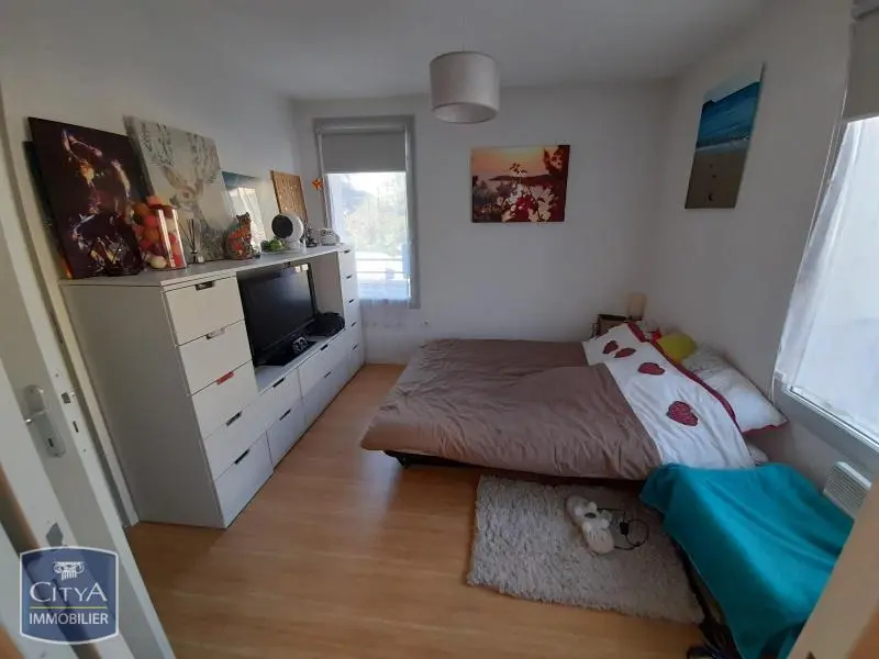 Photo 7 Appartement 2 pièces 49.62m²