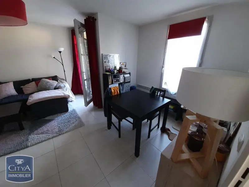 Photo 2 Appartement 2 pièces 49.62m²