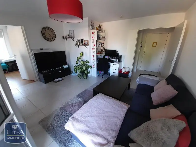 Photo 4 Appartement 2 pièces 49.62m²