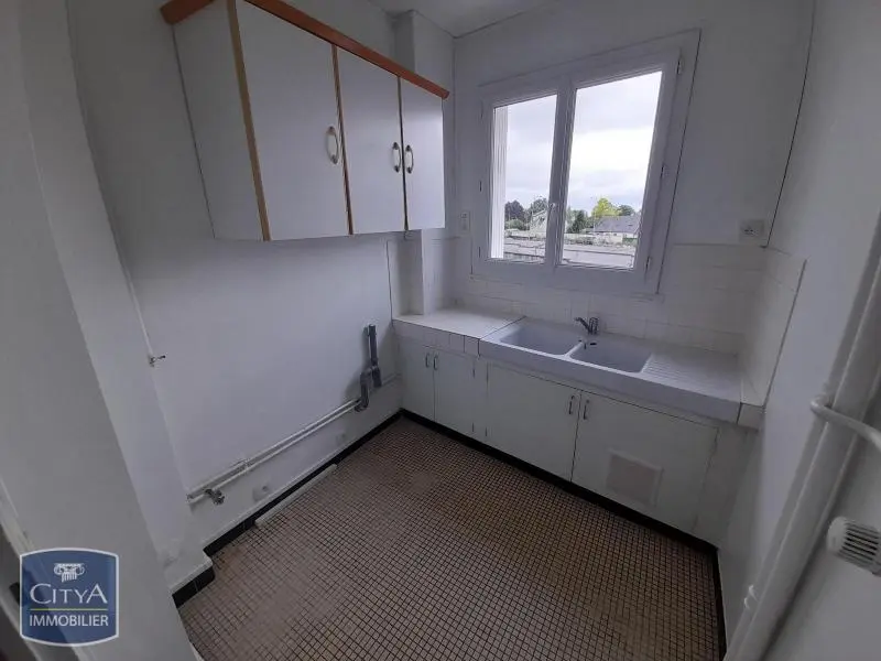 Photo 2 Appartement 2 pièces 45.91m²