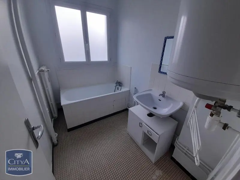 Photo 5 Appartement 2 pièces 45.91m²