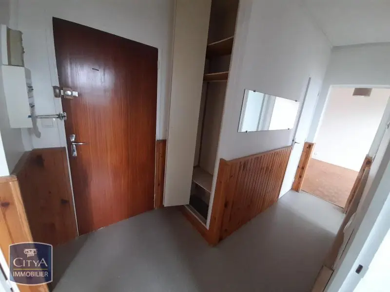 Photo 6 Appartement 2 pièces 45.91m²