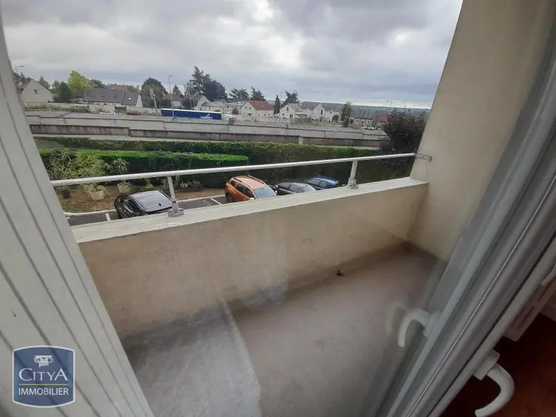 Photo 3 Appartement 2 pièces 45.91m²