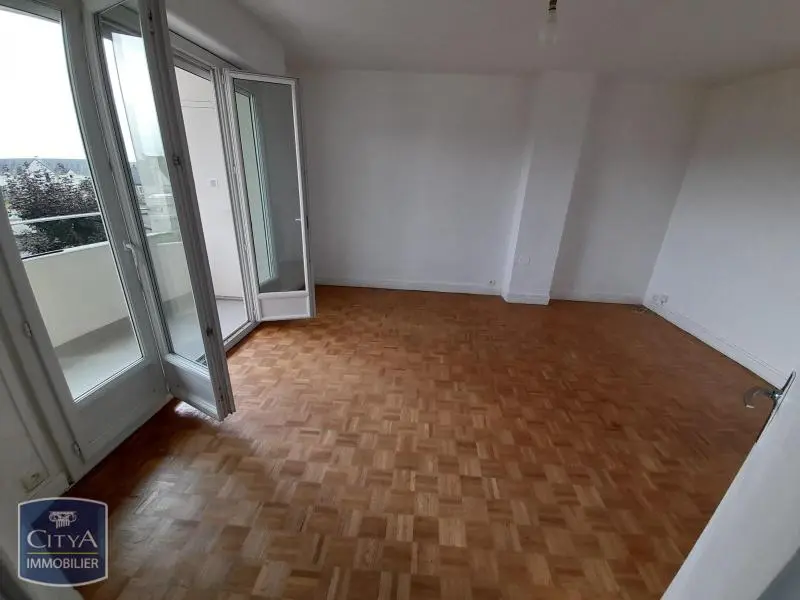 Photo 1 Appartement 2 pièces 45.91m²