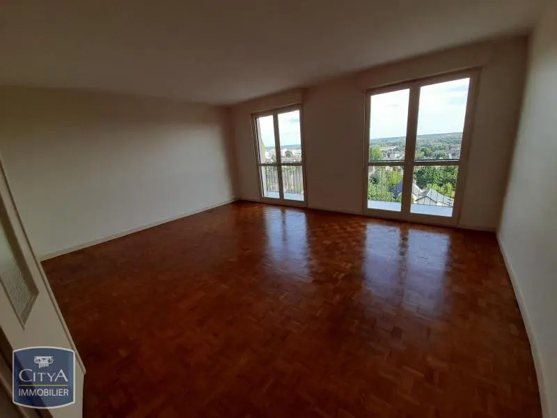 Photo 1 Appartement 3 pièces 74.17m²