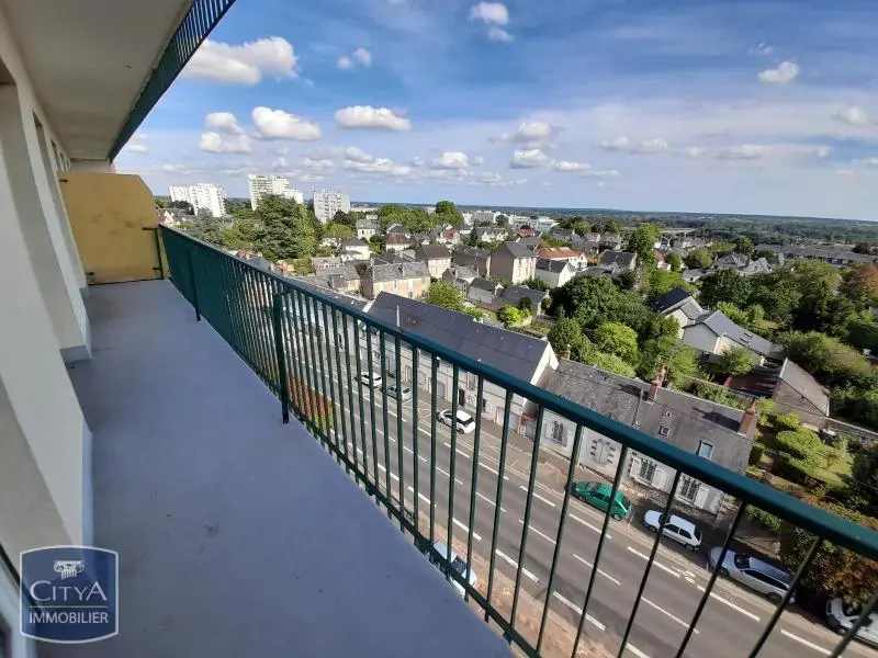 Photo 7 appartement Blois