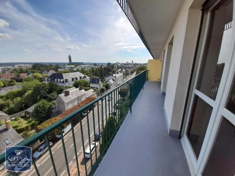 Photo 8 appartement Blois