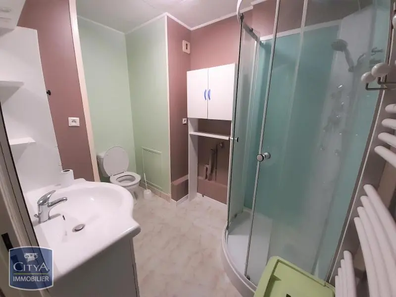 Photo 5 Appartement 2 pièces 52.8m²