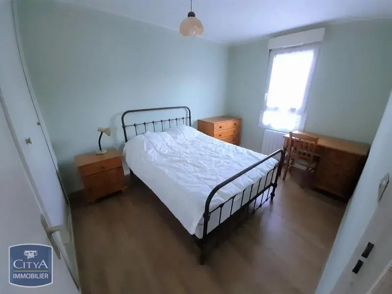 Photo 4 Appartement 2 pièces 52.8m²
