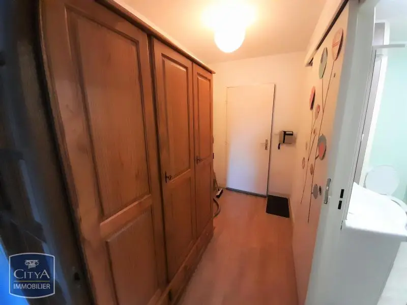 Photo 6 Appartement 2 pièces 52.8m²