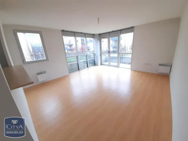 Photo 1 Appartement 3 pièces 66.88m²