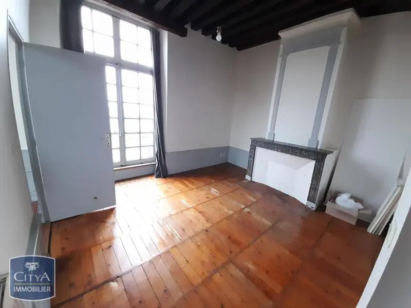 Photo 2 Appartement 1 pièce 26.89m²