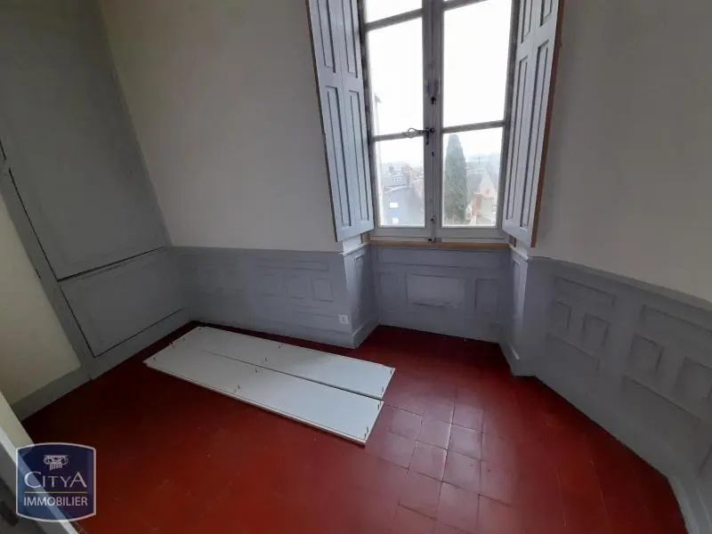 Photo 3 Appartement 1 pièce 26.89m²