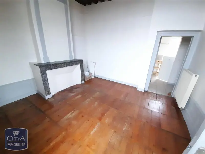 Photo 1 Appartement 1 pièce 26.89m²