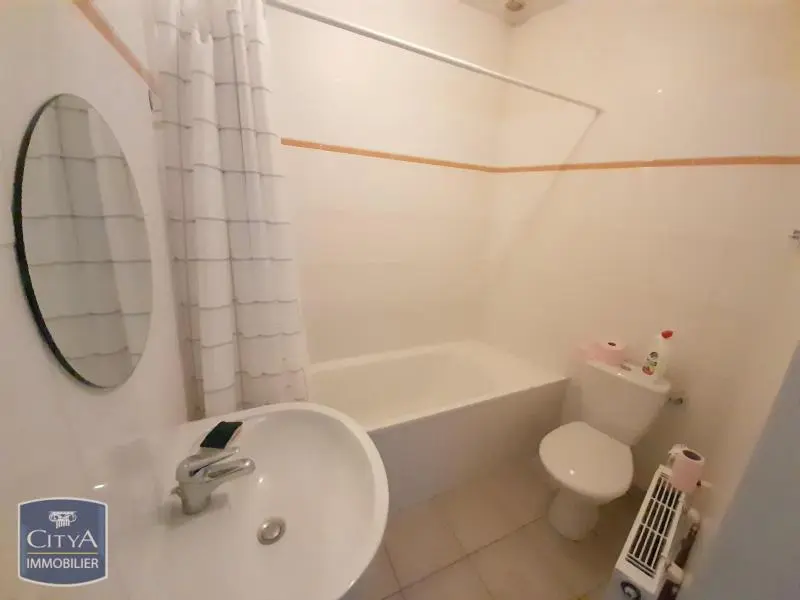Photo 5 Appartement 1 pièce 26.89m²
