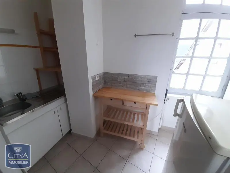 Photo 4 Appartement 1 pièce 26.89m²