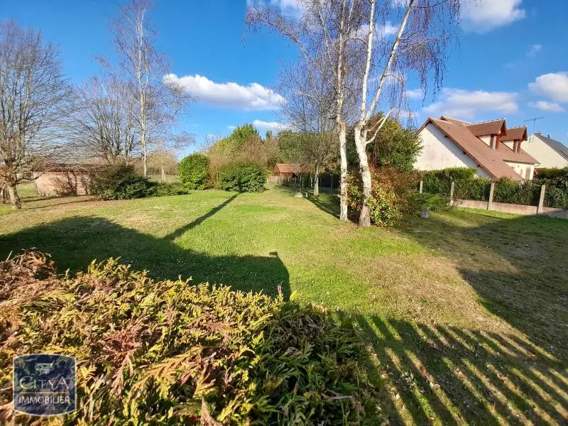 Photo 8 Maison 3 pièces 54.21m²