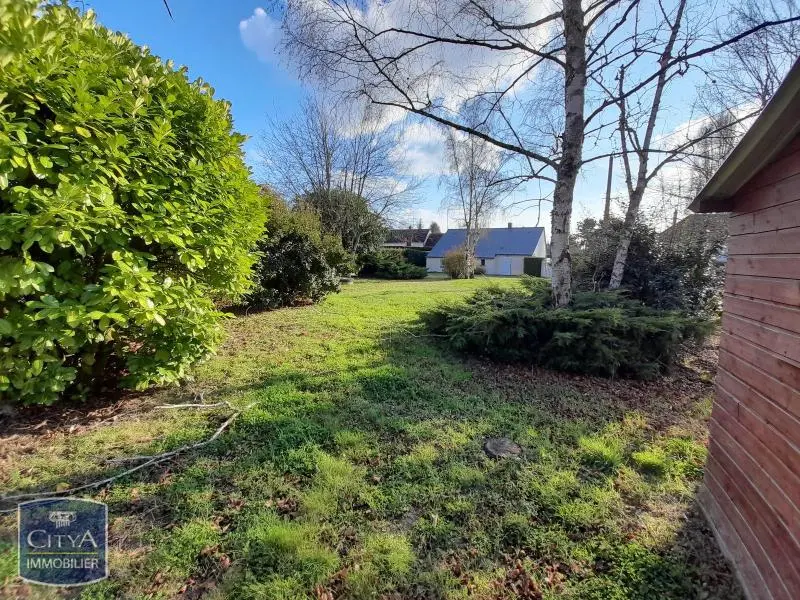 Photo 7 Maison 3 pièces 54.21m²