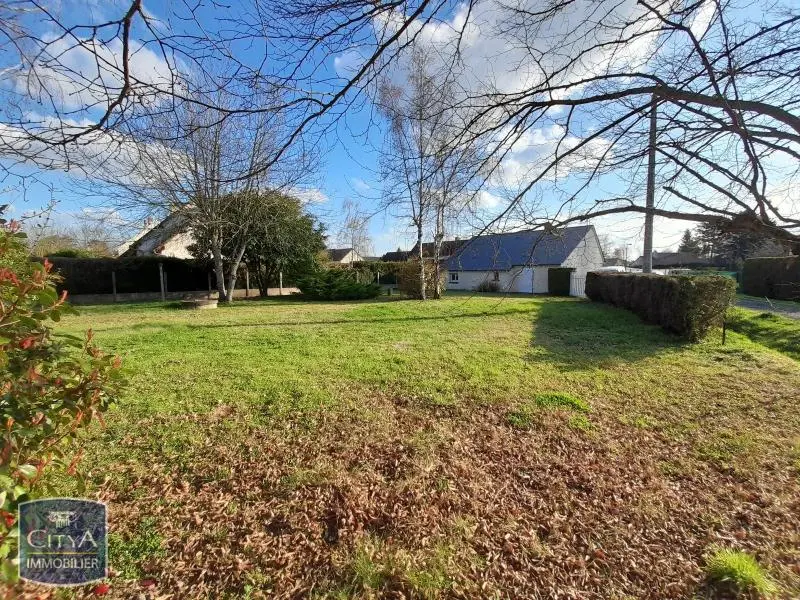 Photo 2 Maison 3 pièces 54.21m²