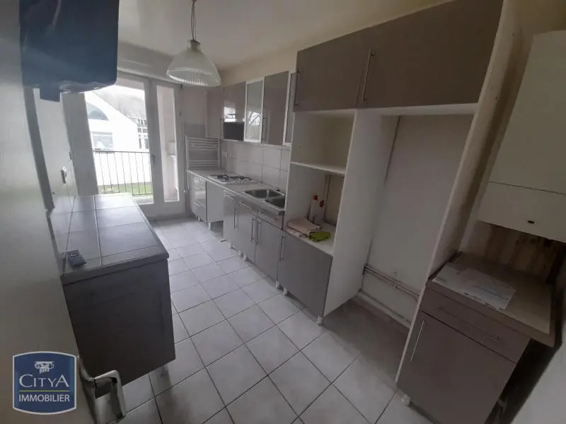 Photo 1 Appartement 3 pièces 69.15m²