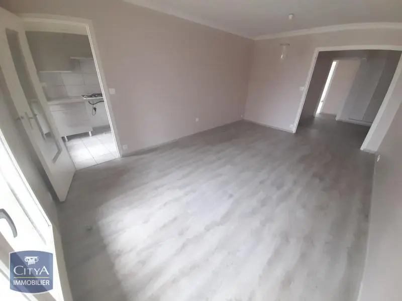 Photo 3 Appartement 3 pièces 69.15m²