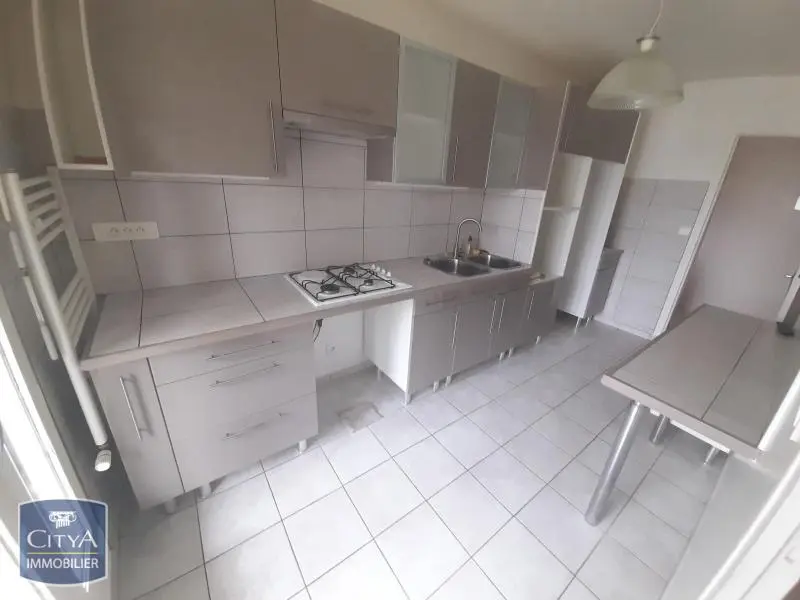 Photo 2 Appartement 3 pièces 69.15m²